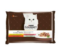 Set prova! Gourmet A La Carte 4 x 85 g - Ricette dello Chef