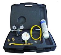 Set Prova Impianti con Azoto Made in Italy