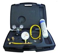 SET PROVA IMPIANTI CON AZOTO Utensileria Climatizzazione