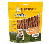 Set prova misto Cookies Delikatess Set %: 2 x 200 g