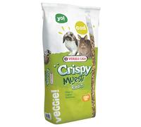 Set prova misto! Crispy per conigli - 20 kg
