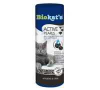 Set Prova misto! Deodoranti per lettiera Biokat's - 700 ml Active Pearls + 700 g Deo Pearls