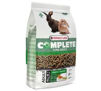 Set prova misto! Mangime + Lettiera per conigli - 3,4 kg lettiera + 8 kg mangime