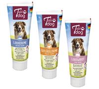 Pasta al pollame Tubidog - 75 g