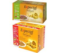 Set Prova Multigusto 48x100G e 96X85G Expecial Cat Multipack MIX MULTIGUSTO
