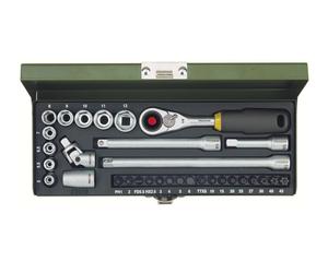 Set Proxxon 32 pezzi 23078