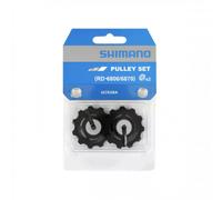 Set Pulegge Guida e Tensione Shimano Ultegra RD-6800 11v
