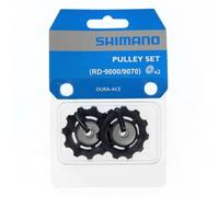SET PULEGGE SHIMANO RD-9000/9070
