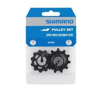 SET PULEGGE SHIMANO RD-M5120/M4120