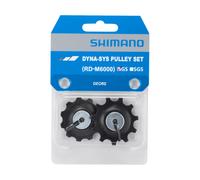 SET PULEGGE SHIMANO RD-M6000