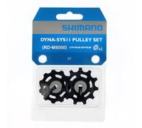 SET PULEGGE SHIMANO RD-M8000