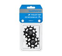 SET PULEGGE SHIMANO RD-M8100/M8120