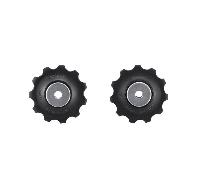 Set pulegge tendicatena Shimano RD-5800