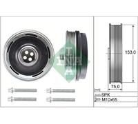 Set puleggia a cinghia, albero motore INA 544 0169 20 per X1 (F48) 2 2015-2022