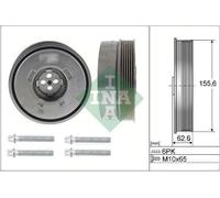 Set puleggia a cinghia, albero motore INA 544 0501 20 per X1 (F48) 1.5 2015-2022
