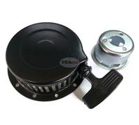 Set puleggia assy stater di rinculo per motore diesel Kama Kipor Yanmar L40-4...