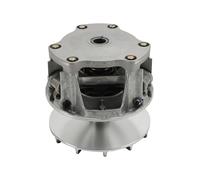 Set Puleggia Variatore Frizione 1322965 Per Polaris Ranger Crew 500 2011-2013