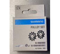 SHIMANO SET PULEGGE ULTEGRA RD-R8000 DEORE XT