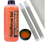 Rosfix PaintPatron 3in1 1L + 2 Filtri 60 Mesh