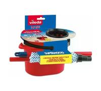 Set pulizia giocattolo Grandi Giochi IAM VILEDA Super Mocio