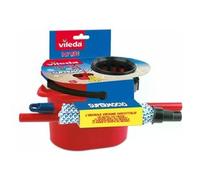Set pulizia giocattolo Super Mocio 2 pz VILEDA FOR KIDS IAM