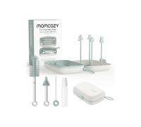 Momcozy 7-in-1 tragbares Flaschenreinigungsbürstenset
