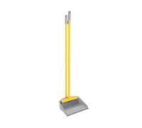 SET PULIZIA REGINA CON SCOPA E PALETTA- - cm.24x20x88 - 12 pezzi APEX