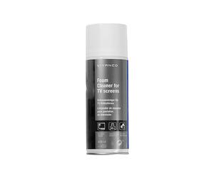 SET PULIZIA SCHERMO VIVANCO VNSPRAYFOAM400ML