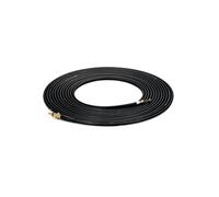 Set pulizia tubi 15 metri idropulitrice modelli RE80 ORIGINALE STIHL 49105008000