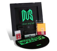 Set Pulizia Vinile - Clean Vinyl Set