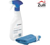Set pulizia wc aquaclean RICAMBI GEBERIT