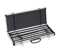 SET PUNTE E SCALPELLI 5 pezzi