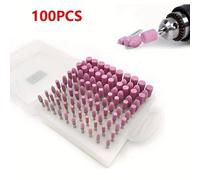 MANIPOLO FRESA UNGHIE STRONG 40000 GIRI 40K NAILS GEL MICROMOTORE