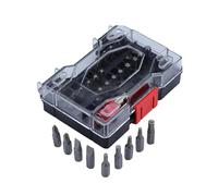 Set Punte Per Cacciavite Precisione,Kit Attrezzi Magnetici Di Precisione 32-in-1,Set Attrezzi Riparazione Computer | Per Casa, Uffici, Auto, Camper, Dispositivi, Uso Quotidiano, Riparazioni, Batteria