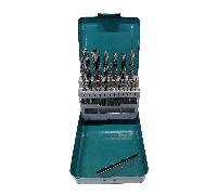 Makita Punte per trapano, 18pz. Quantità:1
