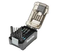 Makita Impact E-22866 - Set di punte per trapano, 31 pezzi, colore: Nero