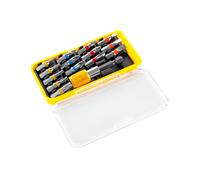 Set punte Rebel 14 pz con prolunga magnetica