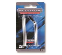 SET PUNTE RICAMBIO PER SALDATORE ELETTRICO 170090