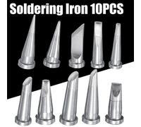 Set punte saldatore premium per postazioni di lavoro Weller e modelli compatibil