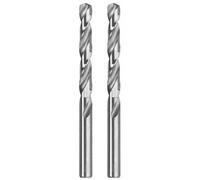 Set punte trapano (1,5mm) acciaio, metallo e plastica rigida SILVER STAR 206515