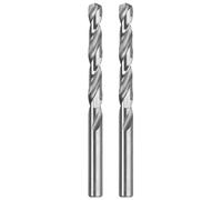 Set punte trapano Kwb 206520 SILVER STAR metallo