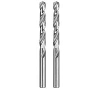 Set punte trapano Kwb 206525 SILVER STAR metallo
