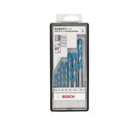 SET PUNTE UNIVERSALI BOSCH 4-12 PZ.7