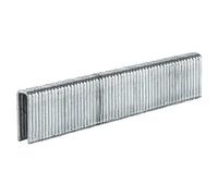 Set punti graffatrice 3000 pz Passo 5,7 (h. 16 mm ) 4137855