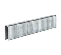 Einhell 4137855 Graffette 5.7 x 16 mm, 3000 punti, Argento