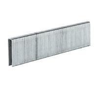 Set punti graffatrice Passo 5,7 h. 25 mm 3000 pz 4137860