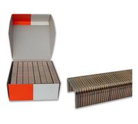 Set punti graffatrice Ro Ma 1201105 STANOX 80 6