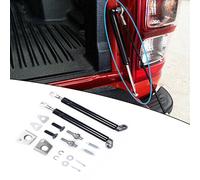 Set Puntoni Gas Cappuccio Portellone Posteriore PX BT Note Funzionamento Liscio