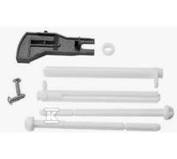 Set punzoni e distanziali Delta 241.465.00.1