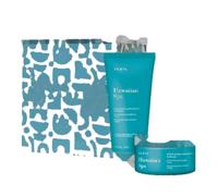 Set Pupa Hawaiian Spa (sh/gel/300ml + b/scrub/350g)